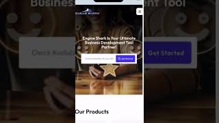 EngineShark Business Name Generator: Your Ultimate Tool for Branding