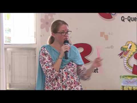 Taking Wing - Wolf Trap Institute for Early Learning Through The Arts at Manjul Pre-School