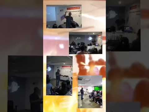 GDG CVRGU X ISET AIC CVRGU VR Exploration Event