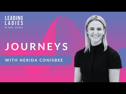 Leading Ladies | Journeys with Nerida Conisbee