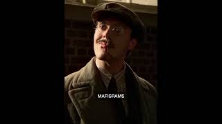 Take you for a soldier lad | Boardwalk Empire