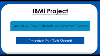 CRUD application in ibmi | ibmi complete project | as400 complete project CRUD application in as400