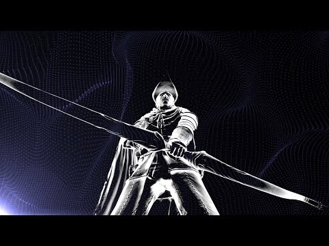 ダークソウル3　スナイプ侵入　Return