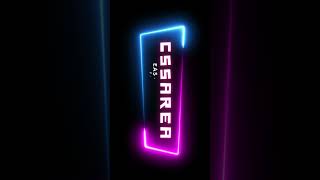 Fade-in Text Animation ! 🔥🔥 #shorts #animation