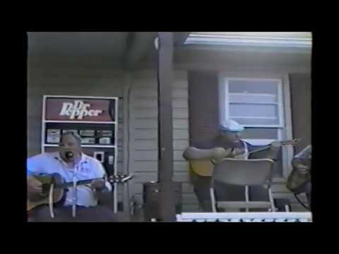 Kaw-Liga (Cover) Roanoke, VA Found Footage