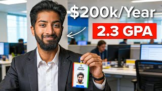 Why "Dumb" CS Students Get FAANG Offers