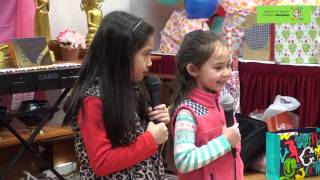 Thai Children's Day - clip17