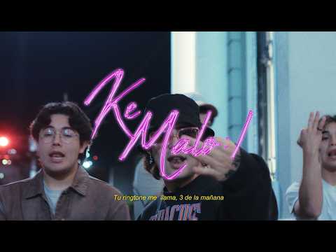 KeMalo:/ - Chepi Meyer (Video Oficial) (Prod. Tesla da cherry)