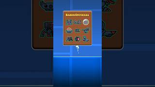 The Hardest Icon Set in Geometry Dash 🤯