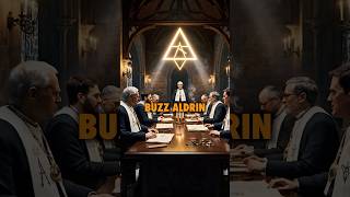 NASA deep into the occult and Freemasonry! #ninjasarebutterflies #nasa #occult #freemason