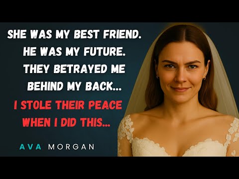My Best Friend Slept with My Fiancé — So I Made Them Regret Everything