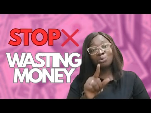 5 Money Habits to STOP Before the Year Ends