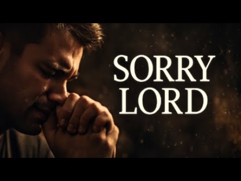 Sorry Lord (Awit ng Pagbabalik-Loob) Original Gospel Music | JA Worship Cahnel