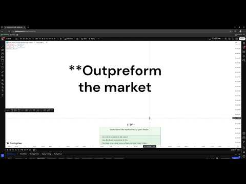 no BS retail trading guide