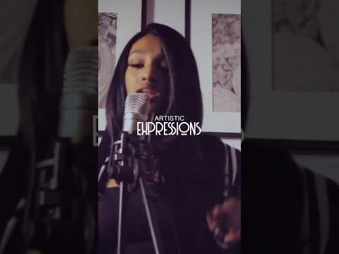 Chantey shares her unforgettable first music memory: meeting & singing for Labrinth! 🎶🔥"!