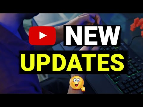 Biggest YouTube Update 2022 || New Updates For YouTube||#viralupdate#newupdates #shortsupdate