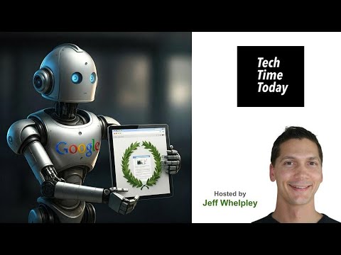 How Does Google Search Evaluate Content Quality? | SEO 2025 (DevFest Boston)