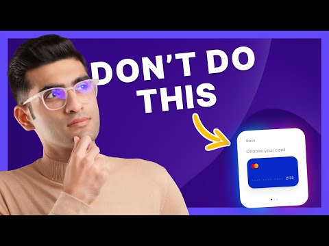 10 UI Design Mistakes to Avoid