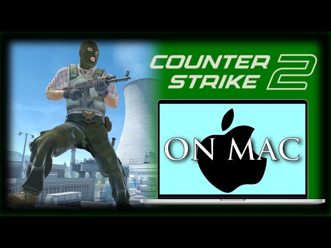The Best Ways to Play CS2 on Mac in 2025 + Fixes