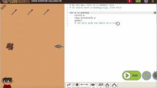 Coding Adventure 78