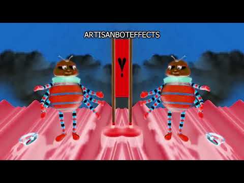 Little Baby Bum Itsy Bitsy Spider Song Sparta Pitch Effects Sponsored By Preview 2 Mokou Deepfake