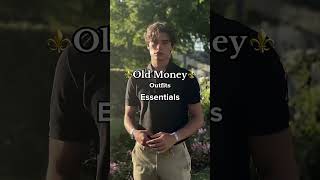Old Money Outfits For Men #oldmoney #oldmoneyaesthetic #mensfashion #outfitideas #fashion #men