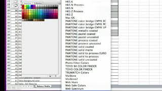 Hexadecimal Colors in Web Design
