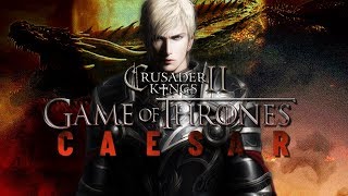 War of Conquest: Caesar's Legacy | S2 Ep3 "Jaenar's Empire"