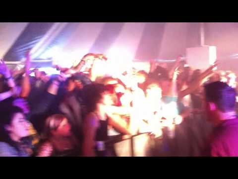 Heart of a Coward - Around a Girl (In 80 Days) live - Hevy Festival 2011