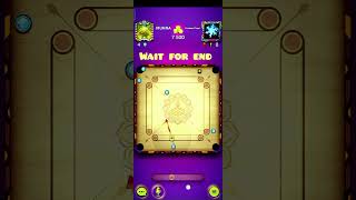 Munna vs Pradeep||Trick shot #carrompool#shotsvideo #viral video#shotsfeed#trending video#brea#