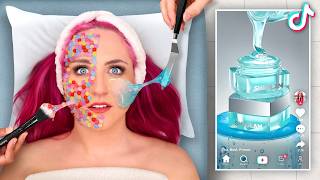 I Tested 10 Unusual Beauty Products