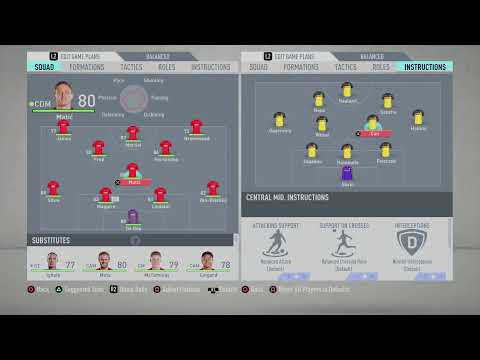 Genesys' Live PS4 Broadcast