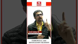 Empowering GATE & ESE Aspirants | Amit Kakkar Sir's Guiding Light | MADE EASY