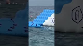#holidayfail #watersports #funnygames #funnymoments #gonewrong #shorts #epicfail #karma #regret #lol