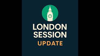 October 17th, London Update: Global Markets and Geopolitical Briefing