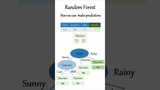 Harnessing the Power of Random Forests: Building Intelligent Ensembles