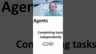 AI Agents: Automate Tasks & Work Independently - See How!