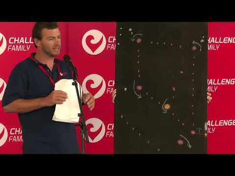 Challenge Wanaka Half Briefing
