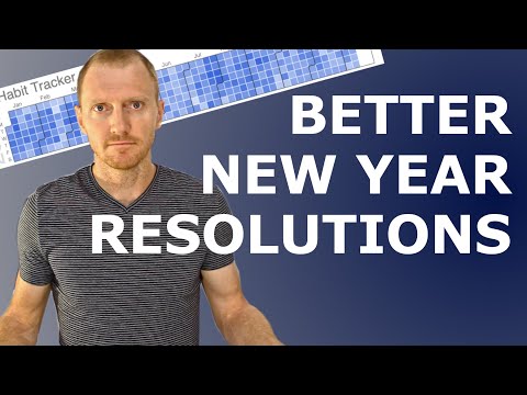 FAILED resolutions? Don't give up. Try this instead