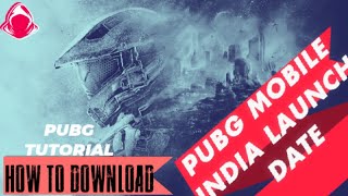 Battlegrounds Mobile India Release Date