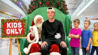 I Tested The Limits Of Age (Again)