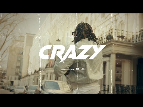 Tayron Kwidan's - Crazy (Visualizer)
