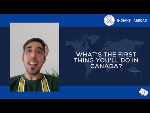 Rohit Real Abroad Journey | Business Systems Specialist Success Story | Indians_Abroad