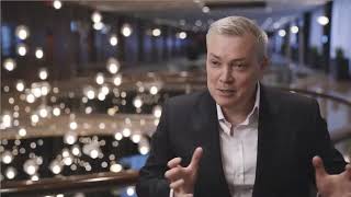 Session 1: ML Foundations Course - Start with the Business Problem, Again