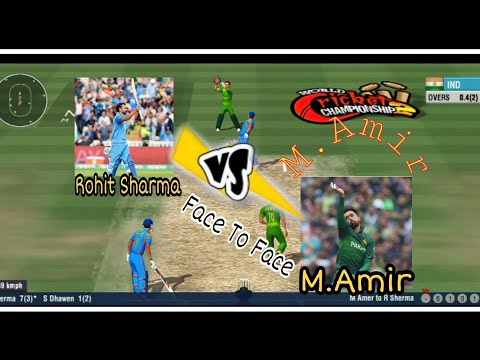 Wcc2 Bowling And Batting Tricks / WCC2 / MSGamerWcc2