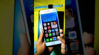 iOS 17 Beta Update 😍 #ios17 #ios #iosbetanews #iosbeta #iosupdate #iphone #apple #appleiphone