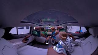 Byton VR