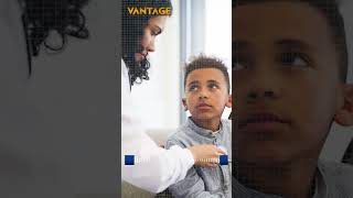 Children vs High Blood Pressure | Vantage With Palki Sharma | N18G