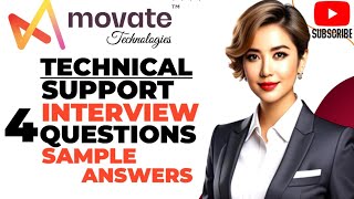 Movate technical Support Interview Questions and answers