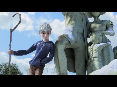 Jack Frost Fly Away